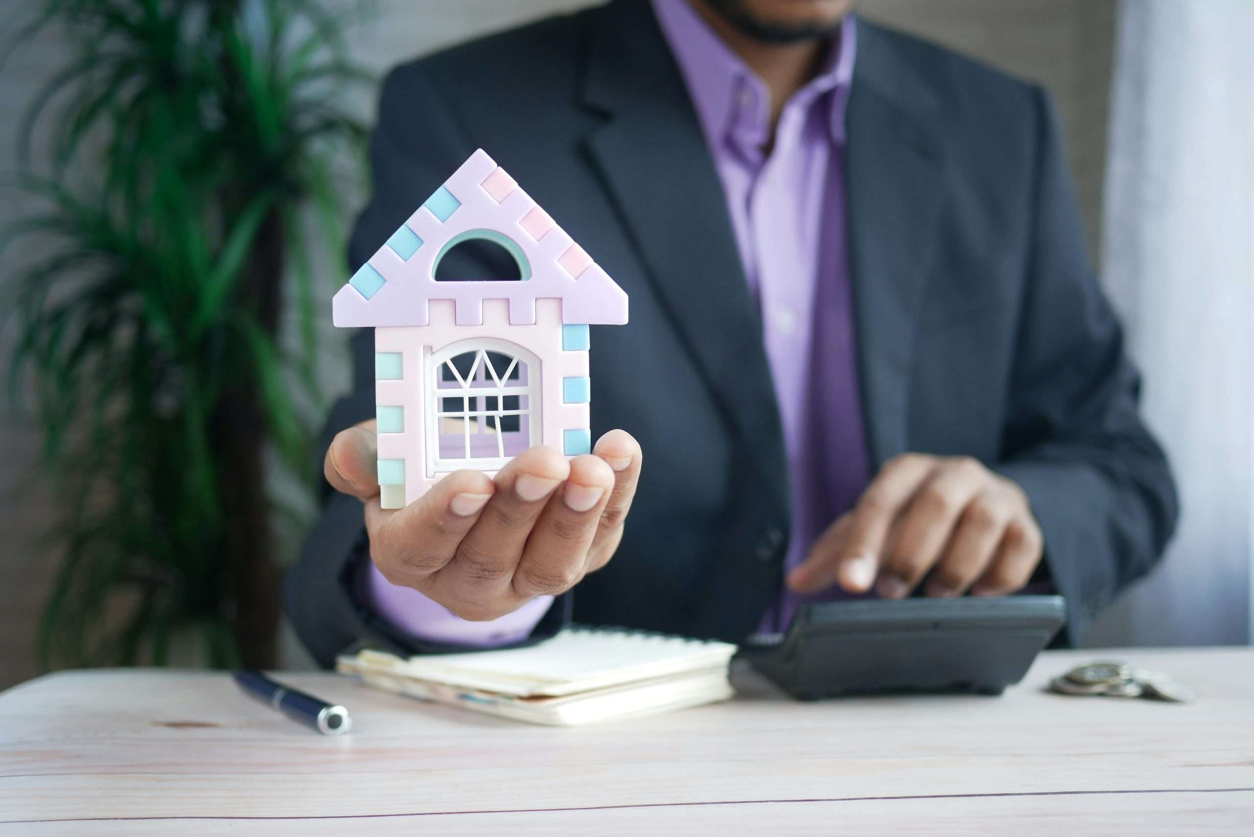 Capital Gains Tax in Portugal