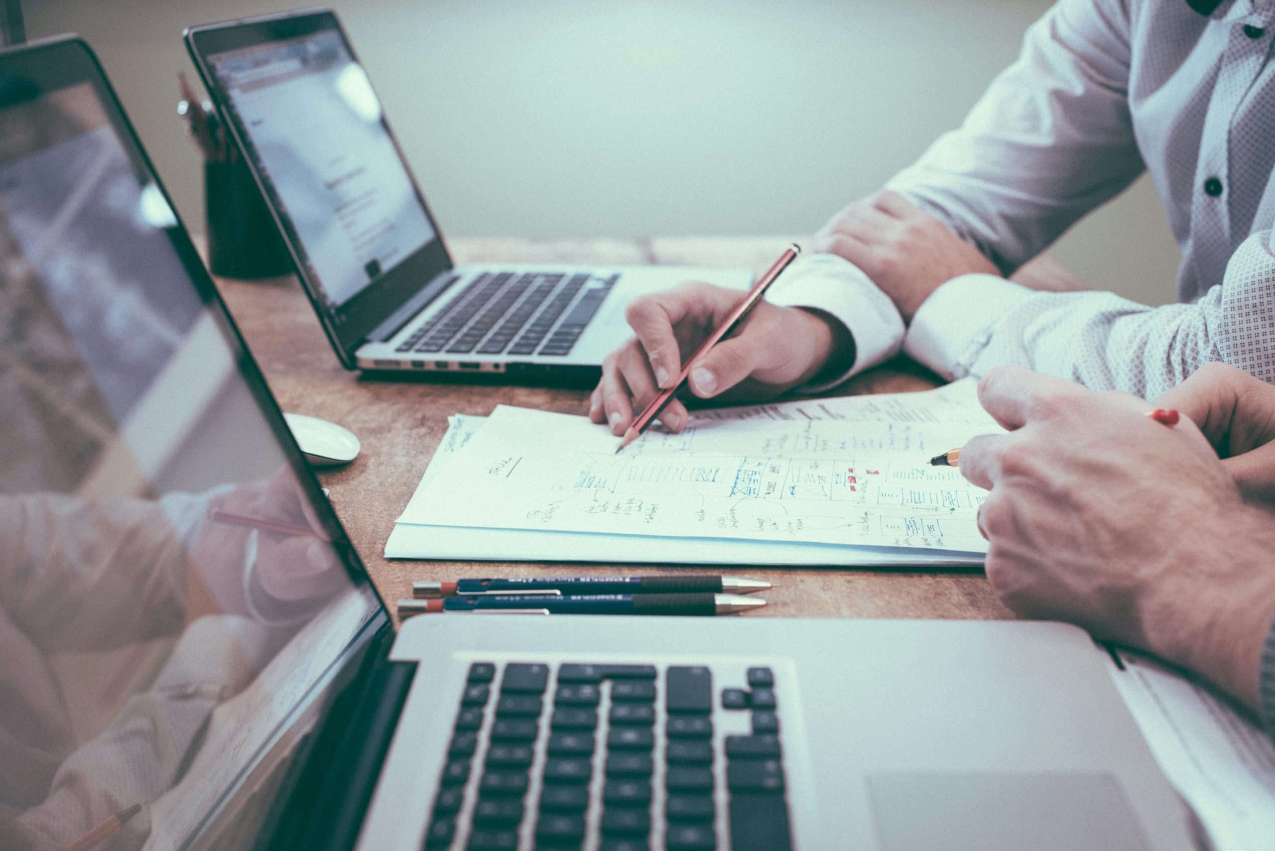 Long term Rentals Income Tax
