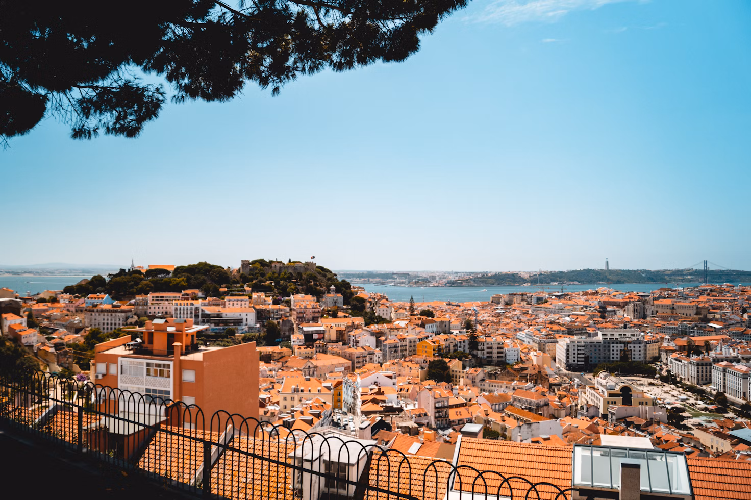 Housing in Portugal