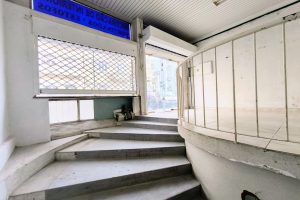 Commercial premises in Benfica