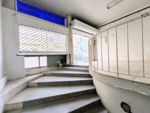Commercial premises in Benfica