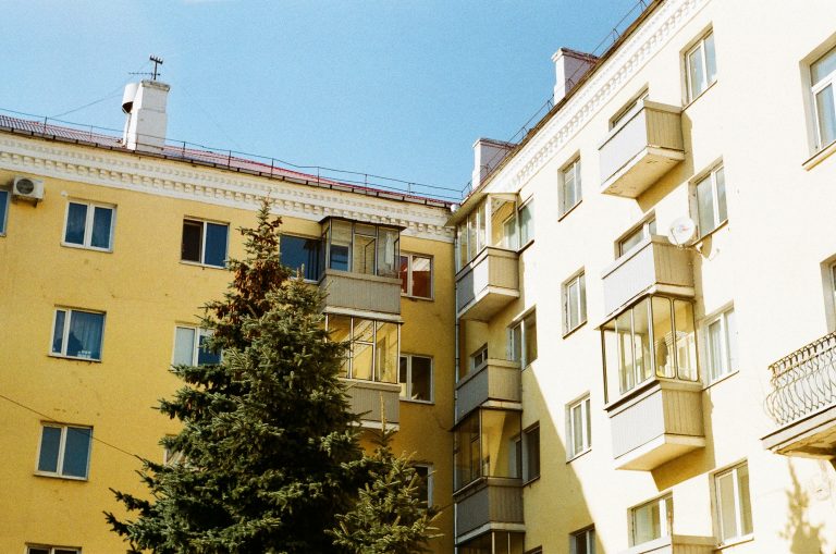 Rental to companies