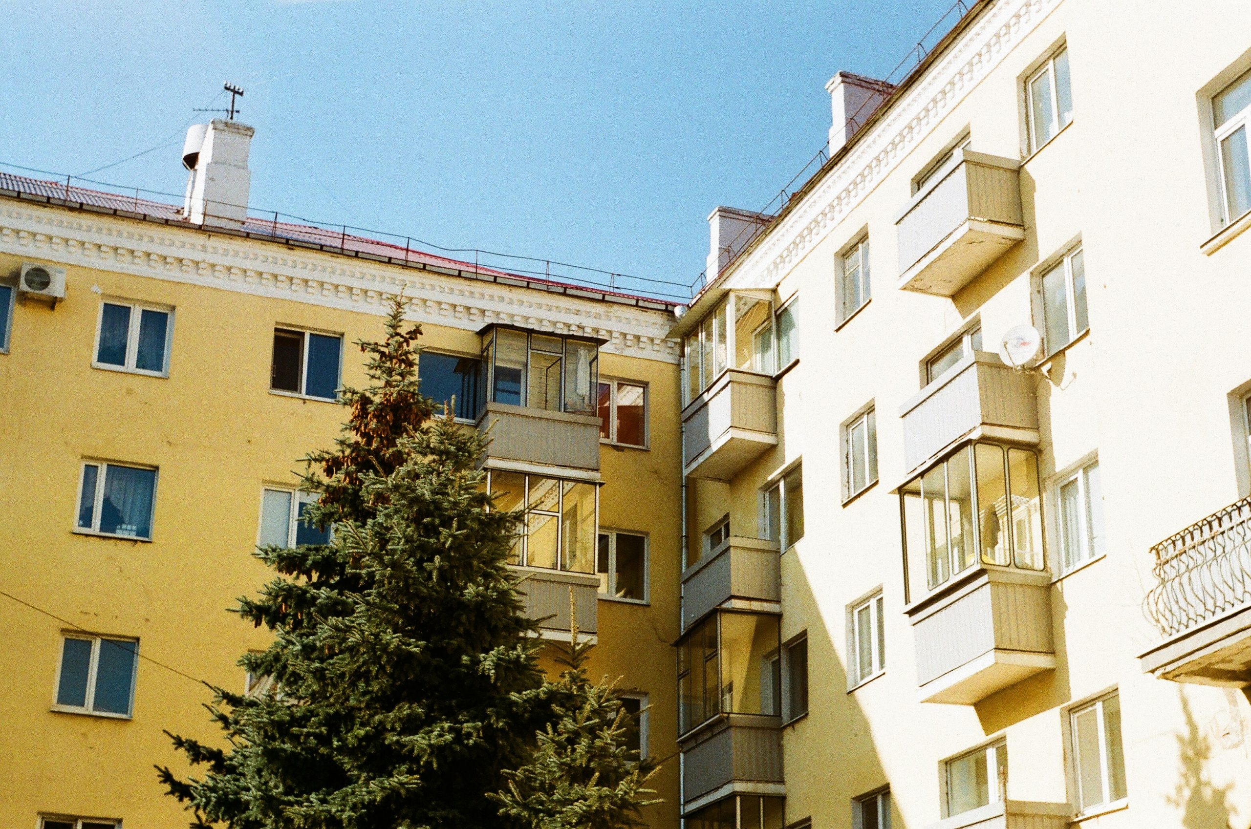 Rental to companies