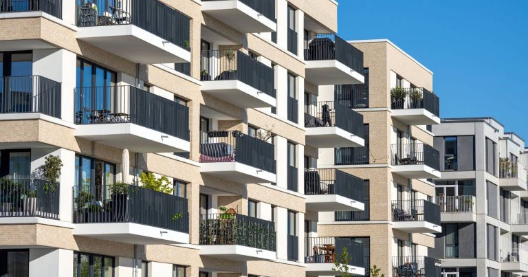 Long term rental law